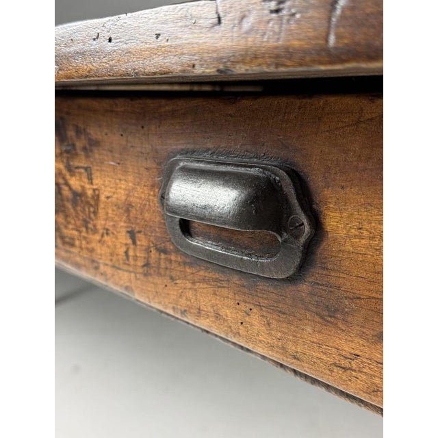 Antique French Dining Table For Sale - Image 14 of 18
