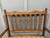 Arts and Crafts Oak Salon Suite, 1900s, Set of 5 For Sale - Image 3 of 18