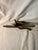 Vintage, English, Fox, Brass Door Knocker For Sale - Image 4 of 7