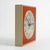 Vintage Wall Clock from Ritz Italora, Italy, 1960s For Sale - Image 6 of 11