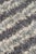 Scandinavian Shades of Grey and Cream Rya Rug with Geometric Pattern, 1960s For Sale - Image 3 of 6