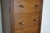 Dutch Oak Apothecary Cabinet, Mid-20th Century For Sale - Image 5 of 18