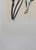 1980s Dali Fleurs Surrealiste Vanishing Face Hand Sign Numbered Lithograph Surreal Art For Sale - Image 4 of 5