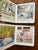 Paper Premium Vintage German Children's Book Instant Library - 7pc For Sale - Image 7 of 11