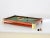Green Antique Toy Tabletop Billards Set For Sale - Image 8 of 9