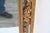 Vintage Italian Baroque Style Large Rectangular Wall Mirror For Sale In New York - Image 6 of 10