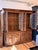 Century Furniture Century Furniture English Tudor Style Oak Wood Cabinet, Vintage For Sale - Image 4 of 12