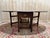 Antique Dining Table in Oak, 1890s For Sale - Image 6 of 10