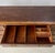 Henredon Late 20th Century Henredon Aston Court Collection Walnut, Myrtle & Ash Burl Double Dresser - Surrey Finish For Sale - Image 4 of 15