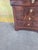 Small Chest of Drawers in Mahogany For Sale - Image 3 of 13