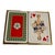 Illustration Vintage Piatnik Tudor Rose Playing Cards For Sale - Image 3 of 4