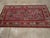 Galerie Shabab Collection Early 20th Century Handmade Caucasian Shirvan Small Accent Rug For Sale - Image 4 of 8