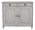 Swedish 19th Century Sideboard For Sale