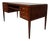 Semi-Curved Desk attributed to Paolo Buffa by Paolo Buffa, 1950s For Sale
