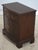 Age: Approx: 30 Years Old Details: Figural Mahogany Fronts Dovetailed Drawer Construction Quality Construction 18 C....