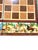 Mid 20th Century Persian Khatam Chess Board With Micro-Mosaic and Handpainted Decoration and Backgammon Board For Sale - Image 5 of 18