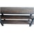 Farmhouse Heavy Wood Console For Sale - Image 3 of 4