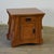 Mission Crofter Nightstand / End Table - Micheal Cherry For Sale In Chicago - Image 6 of 12