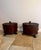 Antique George III Mahogany Wine Coolers, 1800s, Set of 2 For Sale - Image 11 of 18