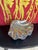 Sculptural Polished Aluminium Open Clam Shell Champagne Cooler For Sale - Image 16 of 17