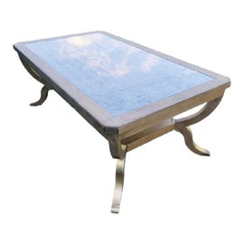 Example of Hooker Furniture Coffee Tables