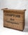 Comptoir Des Voyageurs Vintage Wicker Bar For Sale - Image 5 of 16