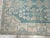 Mid 20th Century Galerie Shabab Collection Mid-20th Century Persian Malayer Throw Rug For Sale - Image 5 of 8