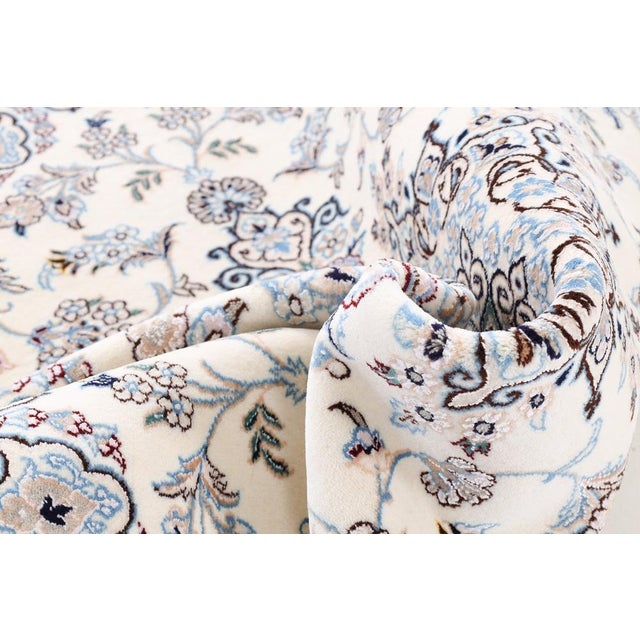 Nain 6LA Rug, 2000s For Sale - Image 17 of 18