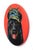 Abstract Black Bear's Fish Tower Top Hat - Original Black Bear and Fish Pop Art Oil Painting For Sale - Image 3 of 9