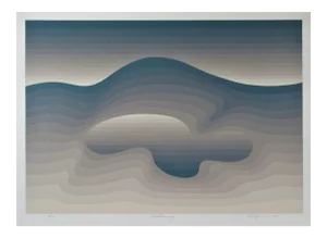 Roy Ahlgren, Awakening