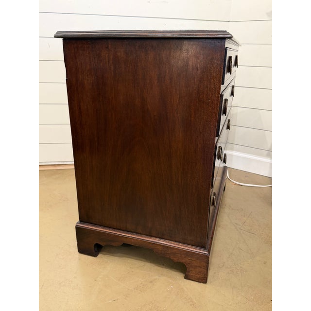 19th Century English Chest For Sale In Nashville - Image 6 of 13