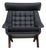 Leather Armchair by Illum Wikkelsø, 1970s For Sale