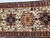 1970s Persian Heriz , 2'9" X 16' For Sale - Image 9 of 12