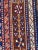 Antique Shiraz Rug For Sale - Image 12 of 17