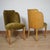Art Deco Cloud Chairs by Harry & Lou Epstein, 1930s, Set of 2 For Sale - Image 4 of 7