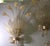 Vintage Lamps in Murano Glass with Gold Leaf, 1930s, Set of 2 For Sale - Image 12 of 18