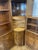 Art Deco Corner Cabinet by Jindrich Halabala for Up-Zavody, 1920 For Sale - Image 3 of 18