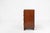 Art Deco Cabinet in Wood with Marble Top, France, 1930s For Sale - Image 12 of 15