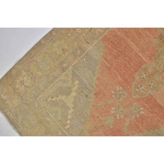 Tan Home Living Trşbal Carpet For Sale - Image 8 of 10