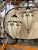 1900 - 1909 1900 Leaded Glass Large Light Fixture For Sale - Image 5 of 7