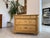 Wood Antique Gründerzeit Chest of Drawers, 1890s For Sale - Image 7 of 10