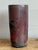 Vintage Asian Original Studio Pottery Vase For Sale - Image 12 of 12
