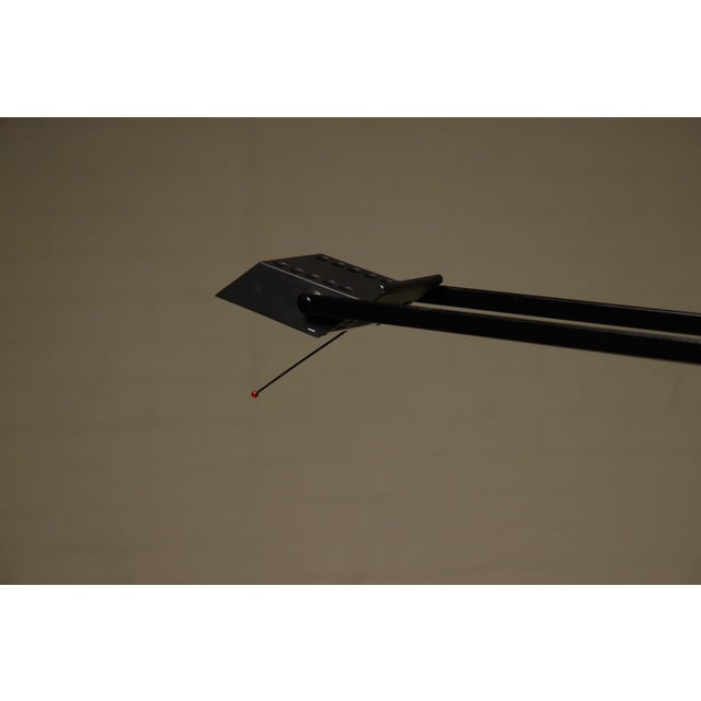 Tizio Table Lamp by Richard Sapper for Artemide, 1970s For Sale - Image 12 of 14