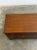 Vintage Pyramid Leg Credenza For Sale - Image 9 of 10