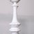 Handcrafted 10-Arm Chandelier in Coated Glass, in Good conditions. Designed from 2000 Up to 250V (Europe/UK Standard).The...