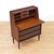 Wood Mid Century Secretary Desk Attributed to Richard Hornby for Heals of London For Sale - Image 7 of 10