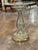 Pair of Murano Glass Fontana Green Side Tables For Sale In Dallas - Image 6 of 17