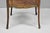 Brown Antique French Louis XV Style Marquetry Inlay Bronze Ormolu Rosewood Side Table For Sale - Image 8 of 16