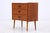 Mid-Century Teak Chest of Drawers, 1960s For Sale - Image 12 of 13
