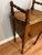 Antique ornate walnut humidor cigar cabinet in gorgeous family owned condition. One cabinet door storage and a solid flat...